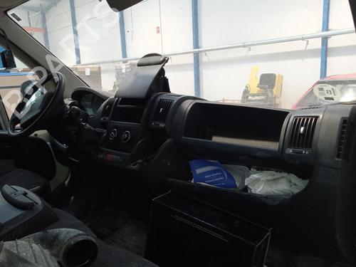 Gearbox CITROËN JUMPER II Van 2.2 HDi 130 | BP34583372M3  - Image 29