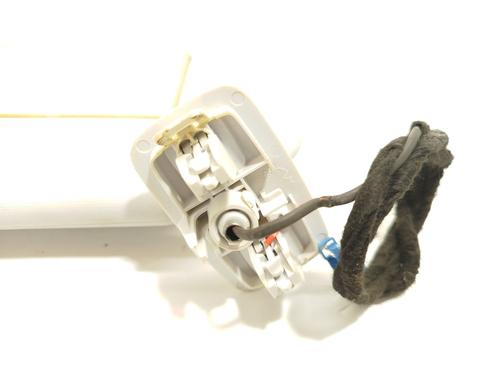 Left sun visor PEUGEOT 508 I (8D_) 2.2 HDi | BP28216450I1