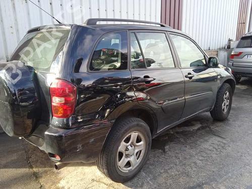 Generator TOYOTA RAV 4 II (_A2_)  | BP12092400M7 