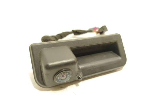 Used Tailgate handle Tailgate handle SKODA FABIA IV (PJ3) 1.0 TSI (110 hp) 34152429 34152429