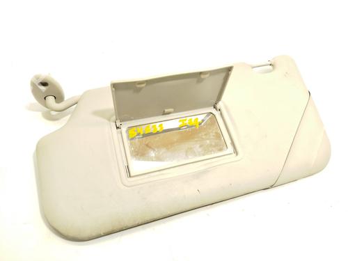 Used Left sun visor Left sun visor 21065320 21065320