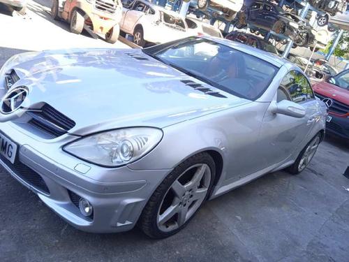 Front right window mechanism MERCEDES-BENZ SLK (R171) 55 AMG (171.473) | BP15588413C23 