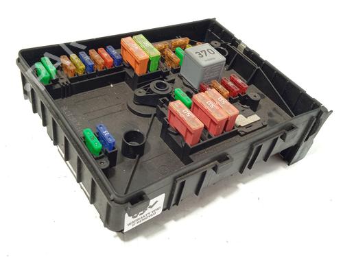 Used Fuse box SEAT ALTEA XL (5P5, 5P8) 1.6 TDI (105 hp) 29627377