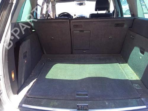 Left tailgate light VW TOUAREG (7LA, 7L6, 7L7) 5.0 V10 TDI | BP10178374C79 