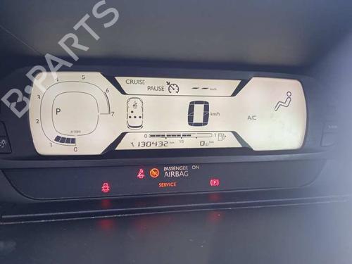 Left front indicator CITROËN C4 Picasso II 1.2 THP 130 | BP17639777C32 