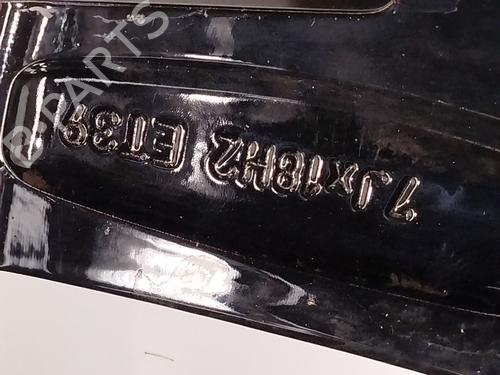 Fælk VW T-CROSS (C11, D31)  | BP27703956C45 