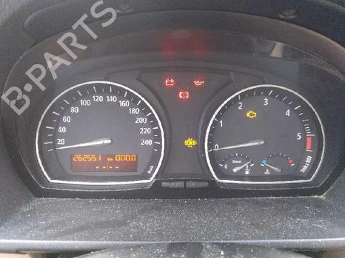 Gearbox BMW X3 (E83) 2.0 d | BP5933506M3 