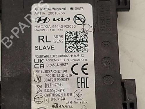 Electronic module KIA SPORTAGE V (NQ5) 1.6 T-GDI MHEV AWD | BP38466440M83  - Image 6