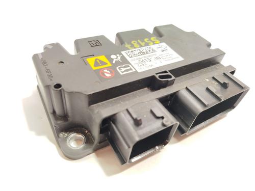 Airbag module CHEVROLET CRUZE Hatchback (J305) 1.6 (124 hp) 23862418