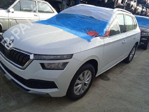 Left front brake caliper SKODA KAMIQ (NW4) 1.0 TSI | BP11562548M105