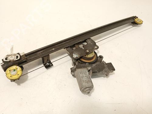 Used Front left window mechanism CITROËN JUMPER II Van 2.2 HDi 130 (130 hp) 30589802