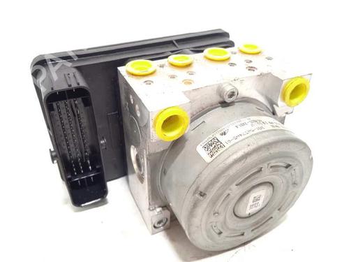 Used ABS pump BMW X1 (F48) sDrive 18 d (150 hp) 10733934