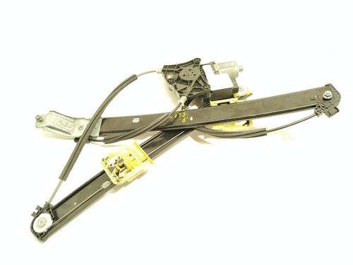 Front right window mechanism VW T-CROSS (C11, D31) 1.0 TSi | BP31933640C23  - Image 6