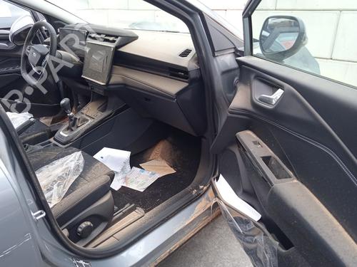 Hanskerom FORD PUMA (J2K, CF7) | BP30125258C95