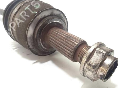 Right front driveshaft SUBARU LEGACY V Estate (BR) 2.0 D AWD | BP10518914M39 