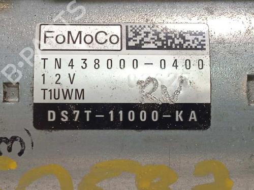 Starter FORD MONDEO V Hatchback (CE) 1.5 EcoBoost | BP13459415M8  - Image 5