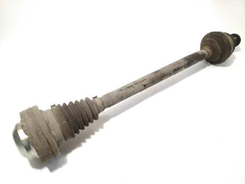 Used Right rear driveshaft Right rear driveshaft 5834183 5834183