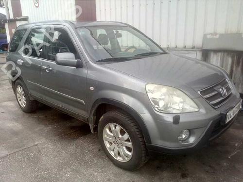 Transfer box HONDA CR-V II (RD_) 2.2 CTDi (RD9) | BP1998113M36 