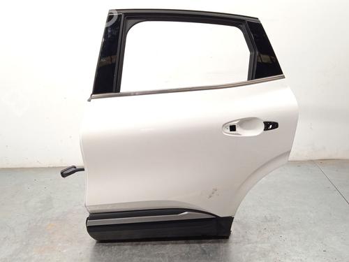 Dør venstre bagtil RENAULT ARKANA I (LCM_, LDN_) 1.6 E-TECH 145 (LDMU) (143 hp) 32185287