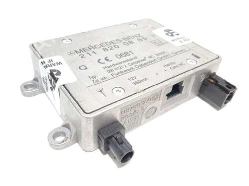 other-mercedes-benz-m-class-w164-2118200885-2005-2006-2007-2008-2009-2010-2011-2012-16151265 main image
