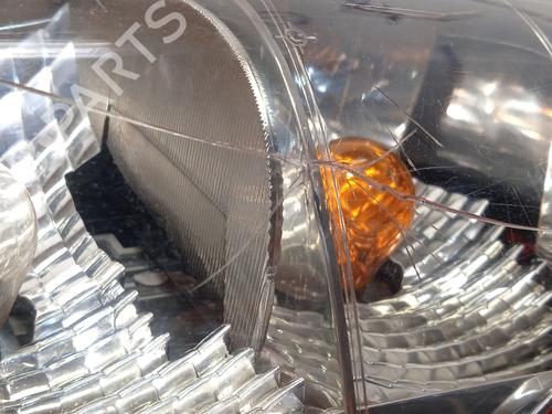 Right taillight OPEL MOVANO A Van (X70) 2.5 DTI (FD) | BP24059602C35 - Image 7