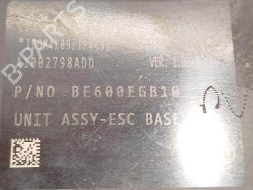 ABS pump KIA STONIC (YB) 1.0 T-GDi | BP34162897M43 - Image 6