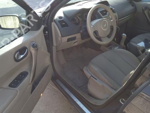 Right taillight RENAULT MEGANE II (BM0/1_, CM0/1_) 1.6 16V | BP27683252C35 