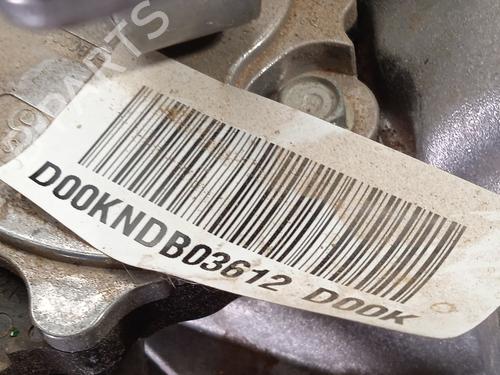 Gearbox KIA XCEED (CD) 1.0 T-GDI | BP28604717M3 