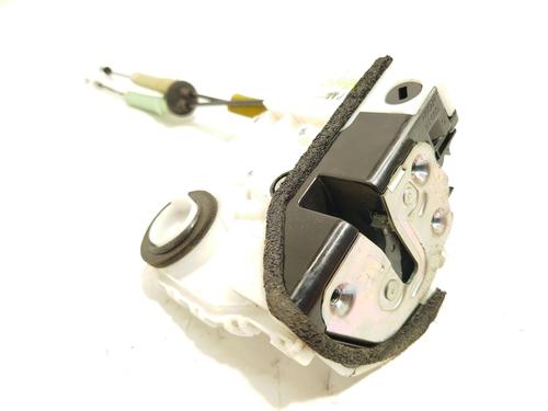 Used Rear left lock MAZDA 3 Hatchback (BP) 2.0 SKYACTIV-G M Hybrid (122 hp) 27152348
