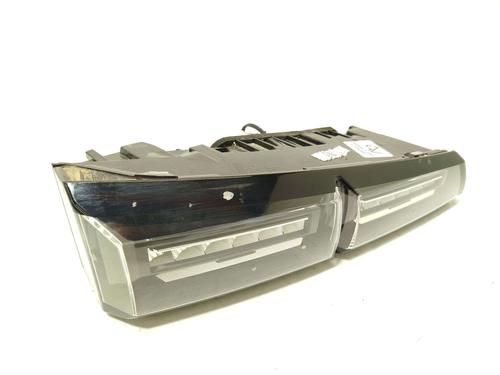Used Left tailgate light Left tailgate light 38772824 38772824