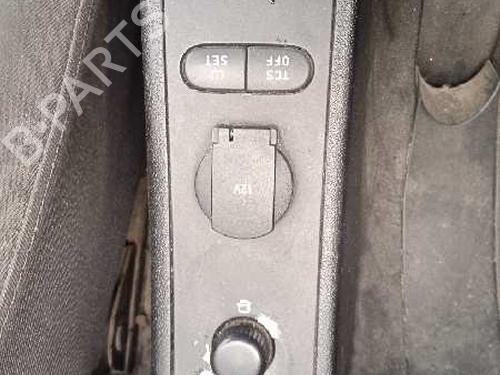 Rear bumper SEAT ALTEA (5P1) 1.9 TDI | BP16862016C8 