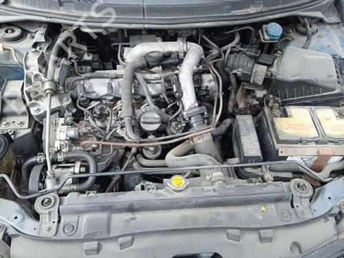 Left mirror NISSAN PRIMERA Hatchback (P12) | BP20235059C26