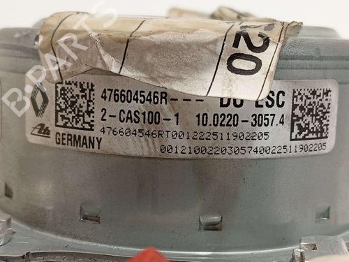 ABS pump DACIA SANDERO III 1.0 TCe 100 | BP37697707M43  - Image 7