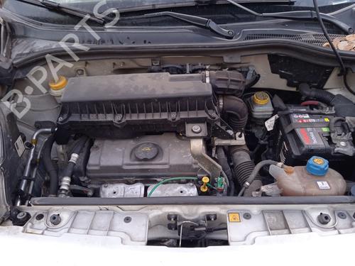 Køler FIAT QUBO (225_) 1.4 (225AXA1A) | BP20849663M31 