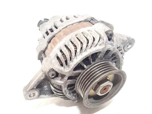 Used Alternator Alternator 10710608 10710608