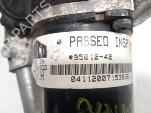 Front wiper motor LAND ROVER DISCOVERY III (L319)  | BP20312228M29