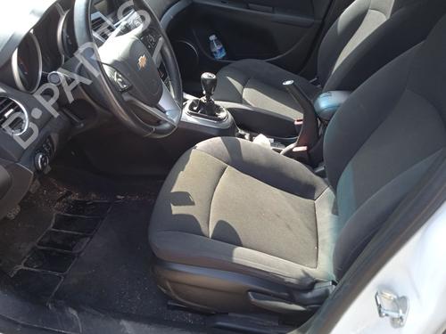 Right headlight CHEVROLET CRUZE (J300) 1.6 | BP27674573C29 