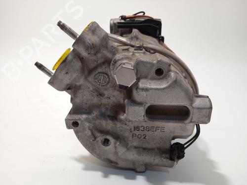 AC compressor LAND ROVER DISCOVERY SPORT (L550) 2.0 D | BP19041053M34