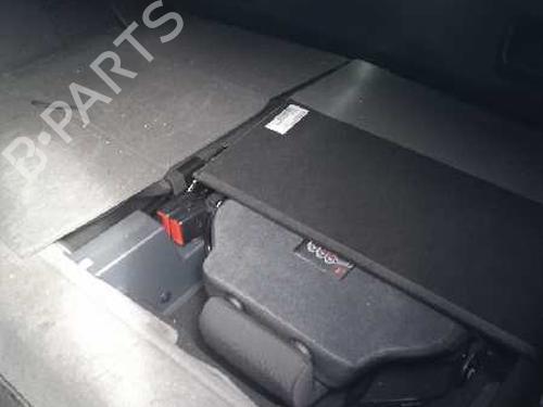 Radio PEUGEOT 5008 (0U_, 0E_) 1.6 HDi | BP7209200E6 