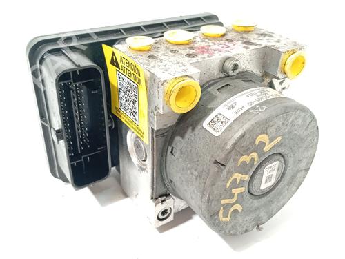 Used ABS pump FORD TOURNEO COURIER B460 MPV [2014-2026]  31376197