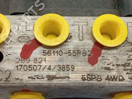 ABS pump SUZUKI VITARA (LY) 1.4 T AllGrip (APK414) | BP38557455M43 - Image 7