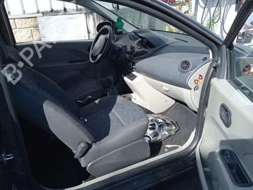 Front left window mechanism RENAULT TWINGO II (CN0_) 1.2 16V (CN04, CN0B) | BP28183837C22  - Image 16