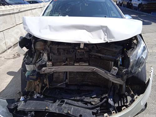 Front right window mechanism PEUGEOT 2008 I (CU_) 1.6 BlueHDi 100 | BP13950238C23