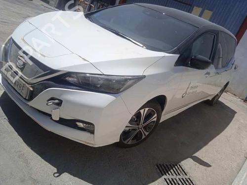 Front left lock NISSAN LEAF (ZE1)  | BP10085551C98 