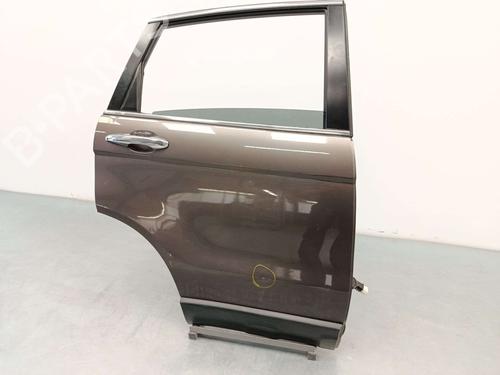 Used Right rear door Right rear door 39163213 39163213