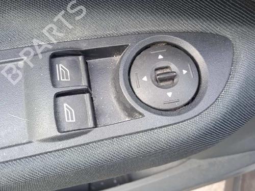 Display monitor FORD C-MAX II (DXA/CB7, DXA/CEU) 1.6 TDCi | BP11042490C48 