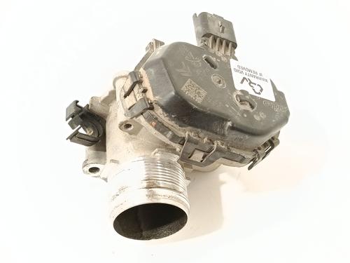 Used Throttle body Throttle body PEUGEOT 2008 II (UD_, US_, UY_, UJ_, UR_, UC_) 1.5 BlueHDI 110 (UDYHSK) (110 hp) 34520623 34520623