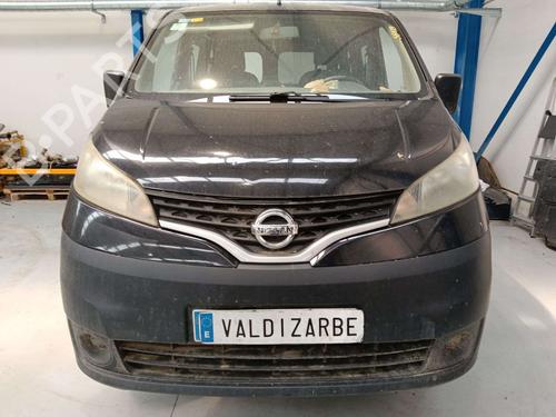 Ratstangsstang NISSAN NV200 / EVALIA Bus 1.5 dCi 90 (M20, M20M) | BP38336610I23 - Image 16