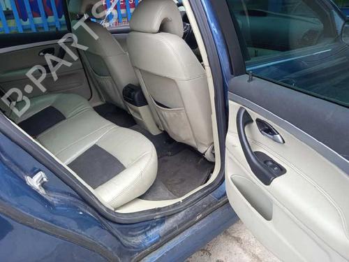 Tailgate SAAB 9-3 Estate (E50) 1.9 TiD | BP9649977C6 