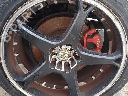 ABS pump ALFA ROMEO 159 Sportwagon (939_)  | BP18093574M43 
